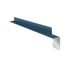About de finition en aluminium pour appui de fenêtre
