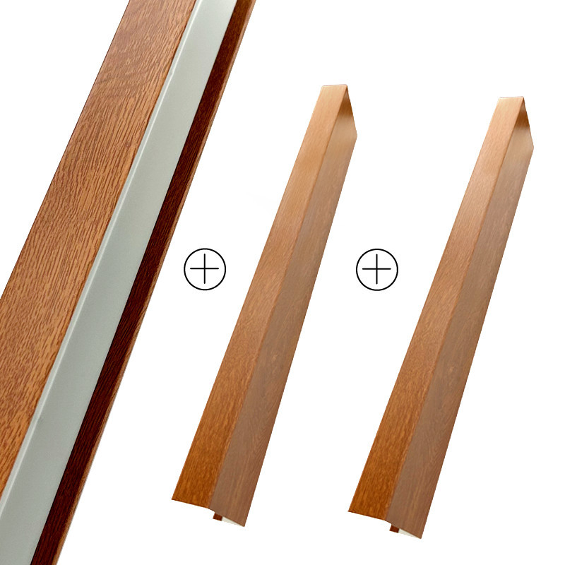 Kit Nez De Cloison En Alu 15 10e Pour Habillage D encadrement De Porte Kit Nez De Cloison En Alu 15 10e Pour Habillage D encadrement De Porte