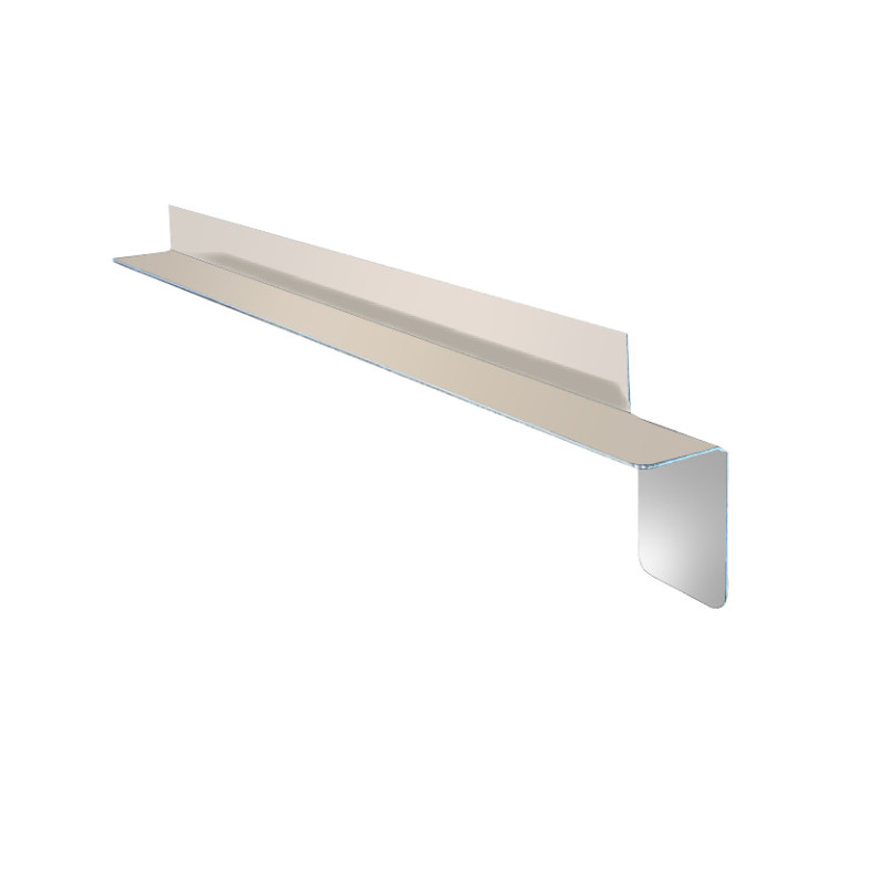 About de finition en aluminium pour appui de fenêtre