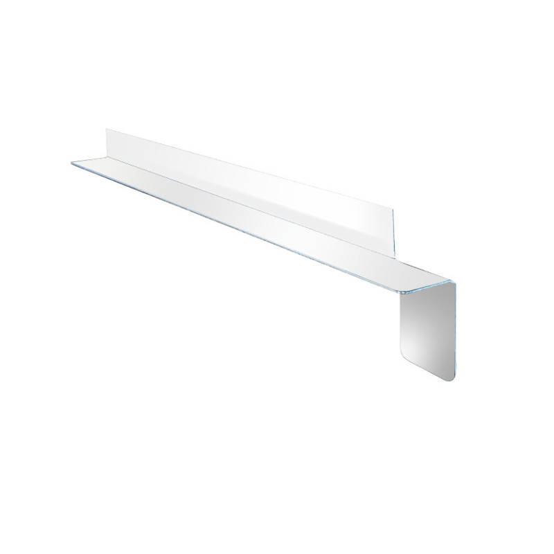 About de finition en aluminium pour appui de fenêtre