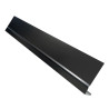 Habillage de bandeau pointe de diamant Aluhome NG18 Habillage de bandeau pointe de diamant Aluhome NG18