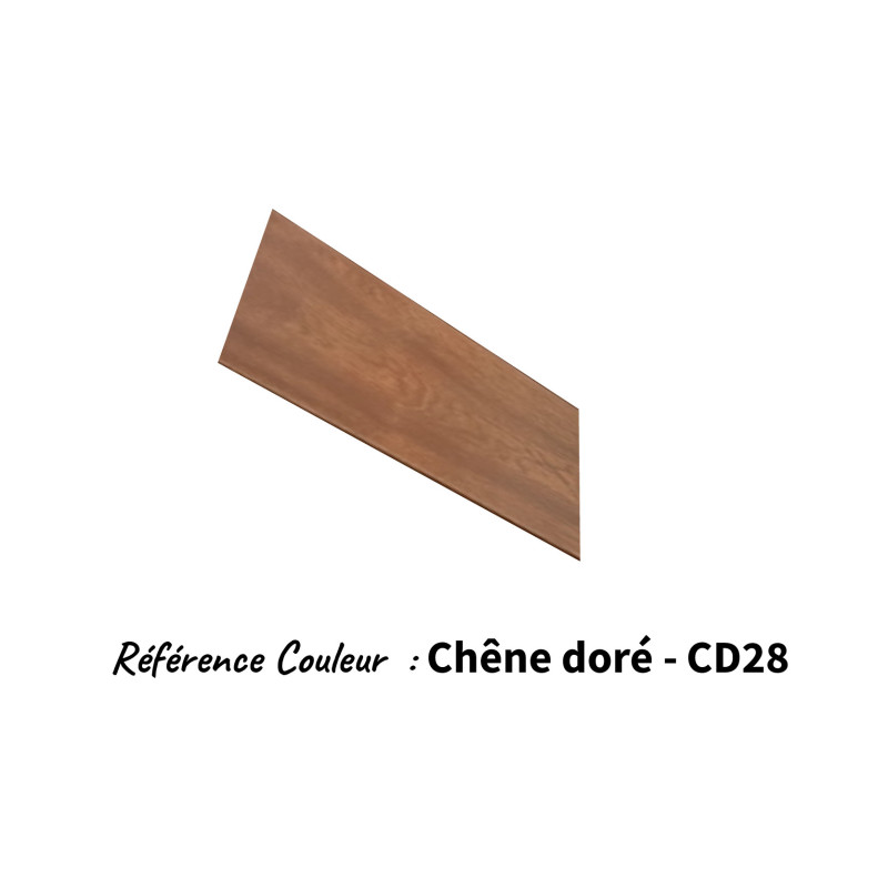 Echantillon de couleur alu CD28 AluHome