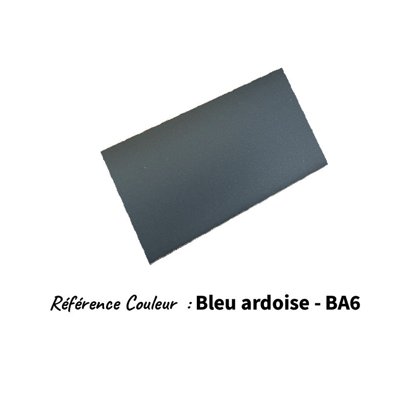 Echantillon de couleur alu BA6 AluHome