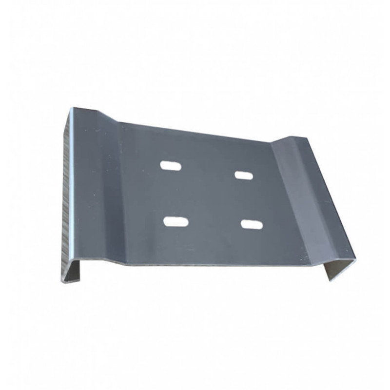 patte de fixation pour couvertine aluhome