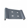 patte de fixation pour couvertine aluhome