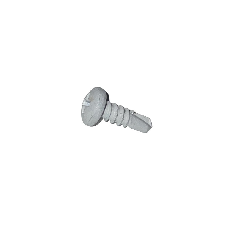 Vis autoforeuse Ø4,2 x 13 mm avec tête bombée laquée B3