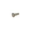 Vis autoforeuse Ø4,2 x 13 mm avec tête bombée laquée TP22 Vis autoforeuse Ø4,2 x 13 mm avec tête bombée laquée TP22