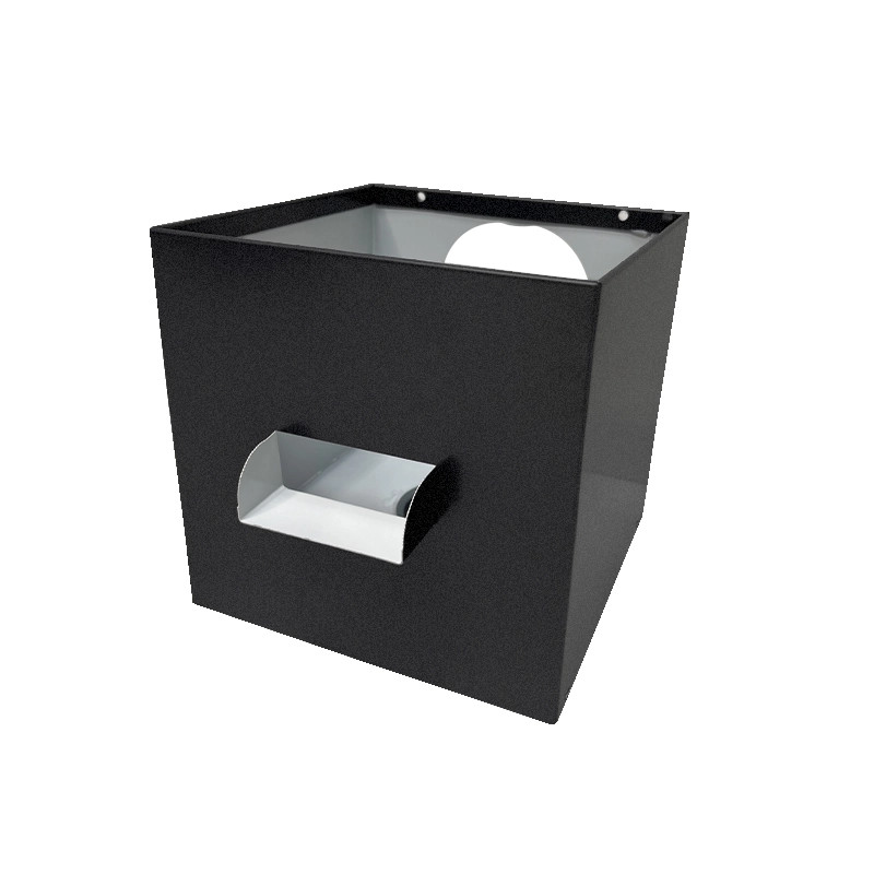 Boîte à eau en alu NG18 ECO Boîte à eau en alu NG18 ECO