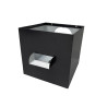 Boîte à eau en alu NG18 ECO Boîte à eau en alu NG18 ECO