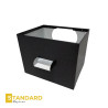 Boîte à eau NG18 en alu 7/10ème STANDARD Boîte à eau NG18 en alu 7/10ème STANDARD