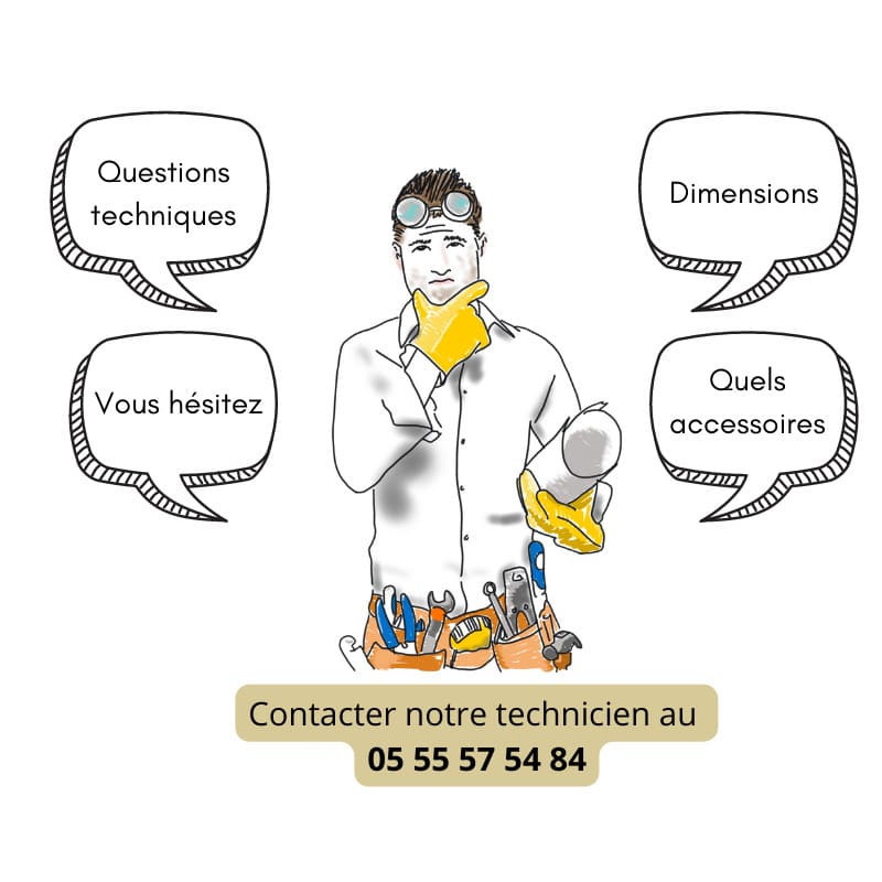 Aluhome - Contactez le service client Aluhome - Contactez le service client