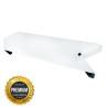 Angle 135° premium couvertine aluminium RAL9010 Angle 135° premium couvertine aluminium RAL9010