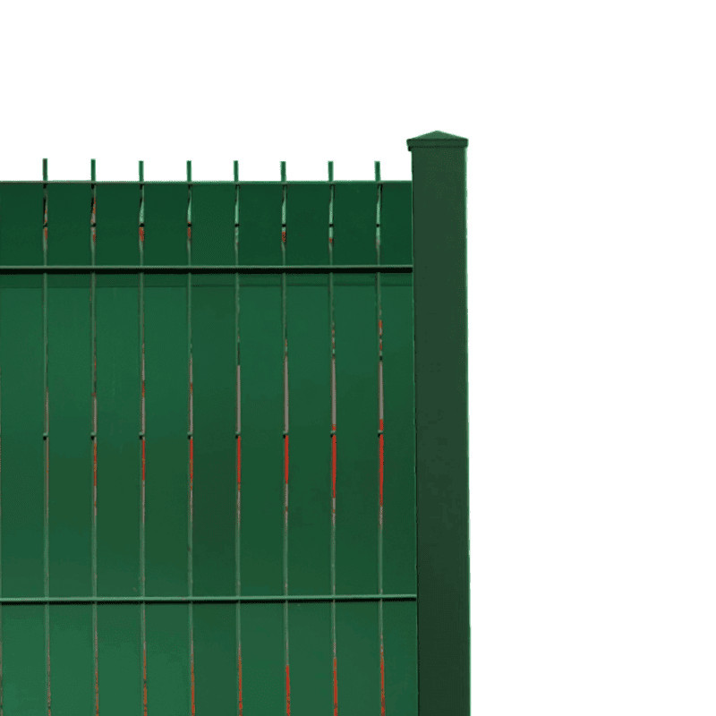 Kit occultant vert sapin Kit occultant vert sapin