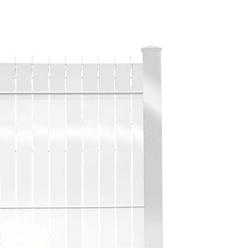 Kit occultant blanc Kit occultant blanc