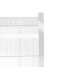 Kit occultant blanc Kit occultant blanc