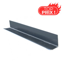 Talon mural ECO 283mm RAL7016