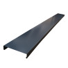 Lot de 6 couvertines 8/10e 3m en entier Lot de 6 couvertines 8/10e 3m en entier