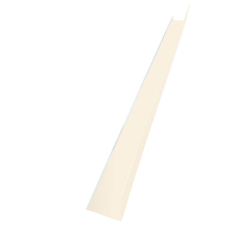 Couloir de toiture en aluminium 6/10ème 3m | Aluhome