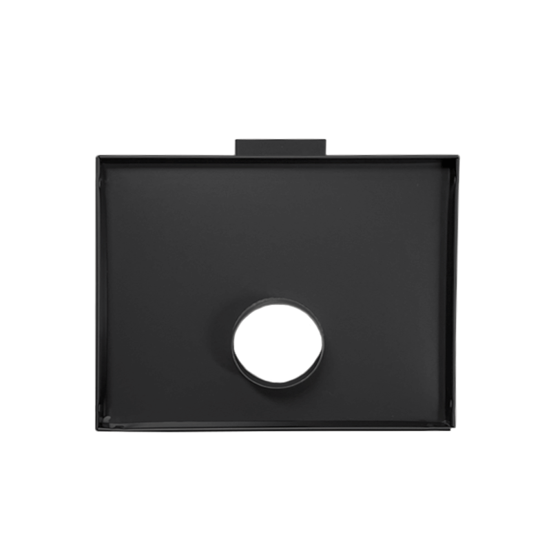 Boîte à eau XL noir - naissance