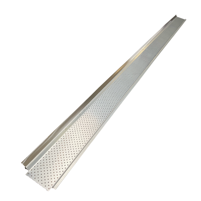 Achard Parefeuilles, grille de protection pour gouttière demi ronde