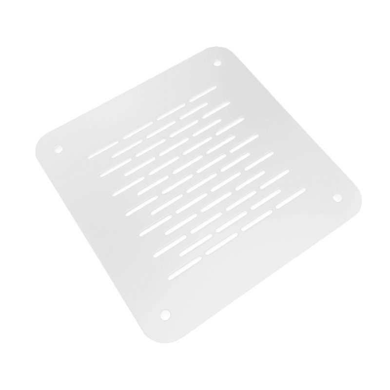 grille de ventilation en aluminium - B3