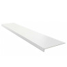 Appui de fenêtre intérieur Blanc pur - RAL 9010