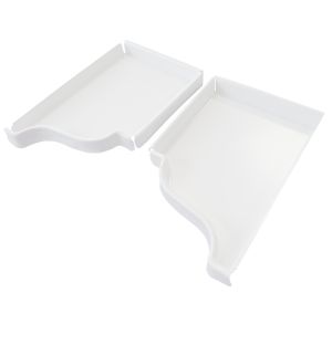 Fond pour gouttière G300