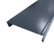 Couvertines Gris Anthracite RAL7016