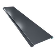 Bardage lames lisses - PREMIUM