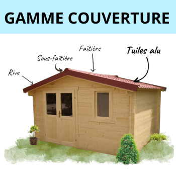 Fixation couverture et accessoires - Quincaillerie Toiture