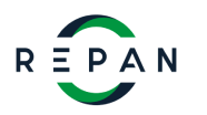 Logo REPAN