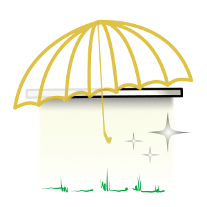 Protection des enduits