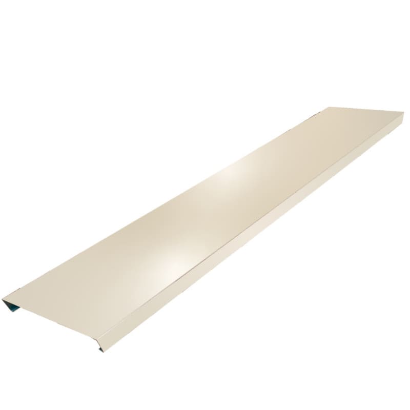 Couvertine RAL 7016 2m Aluhome