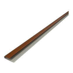 Coulisse alu sur-mesure