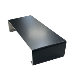 Eclisse alu sur-mesure