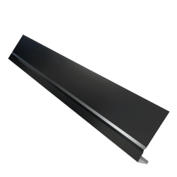 Habillage de bandeau sur-mesure
