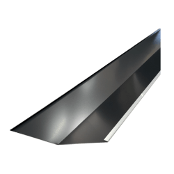 Noue conique alu sur-mesure