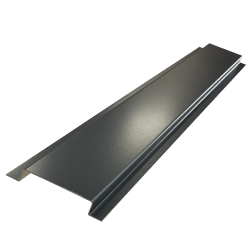 Omega alu sur-mesure